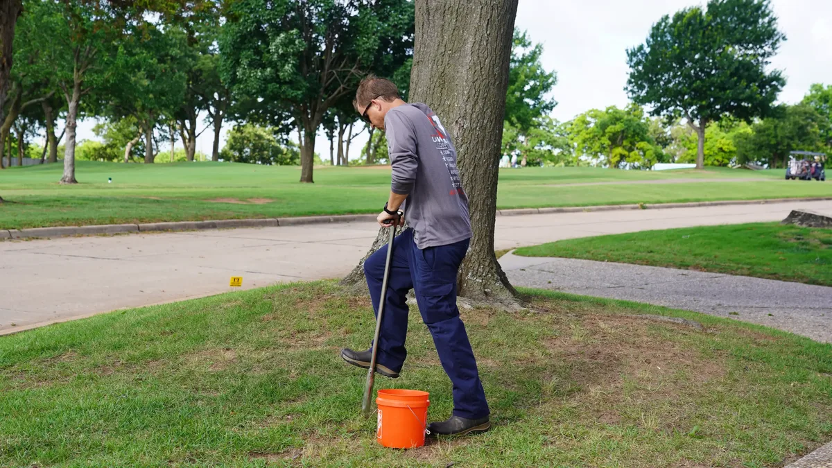 Soil Sample 01